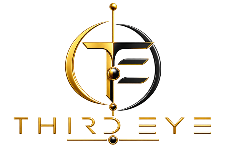 Third Eye MSD logo